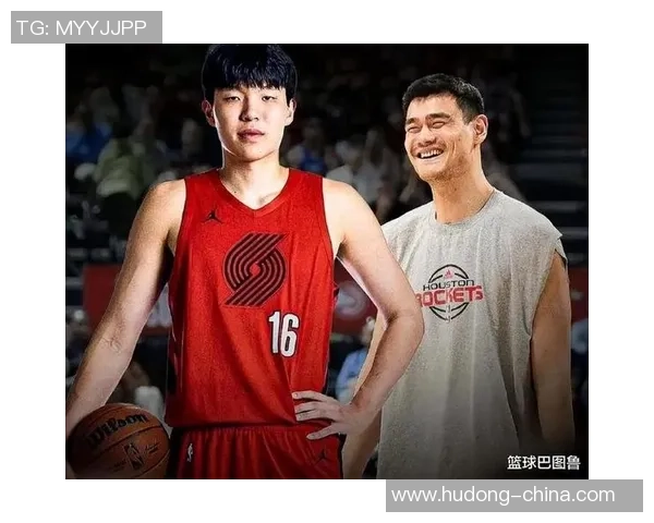 福伊姚明:从篮球巨星到文化桥梁的传奇人生与影响力探讨 福伊姚明:从篮球巨星到文化桥梁的传奇人生与影响力探讨