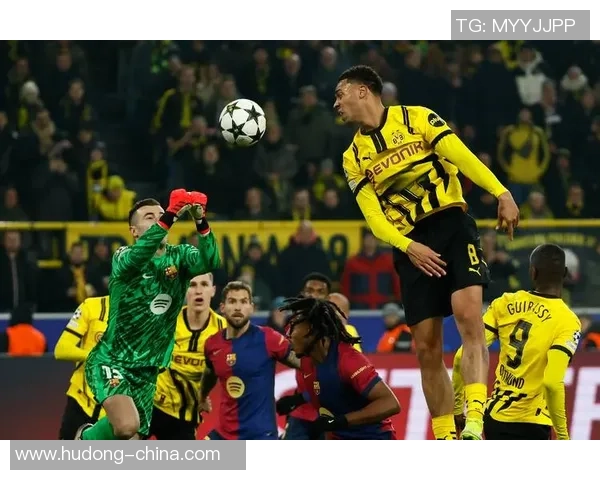 世界杯激战巴萨大胜多特蒙德点球大战瞬间点燃全场热情与转会传闻交织