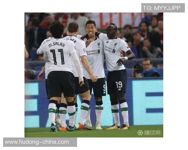 中超精彩对决多特蒙德狂胜利物浦四球引爆全场激情