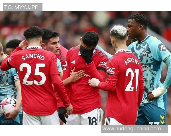 友谊赛精彩瞬间多特蒙德大胜曼联乌龙球引发争议判罚全场沸腾