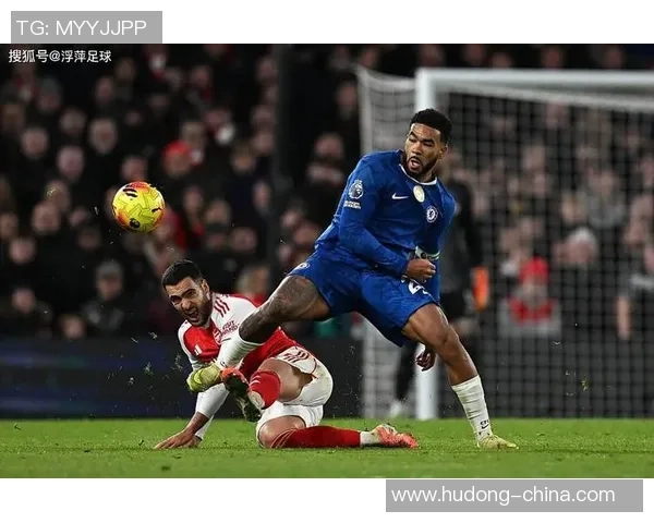 世界杯精彩对决切尔西大胜莱比锡红牌事件引发全场热议分析