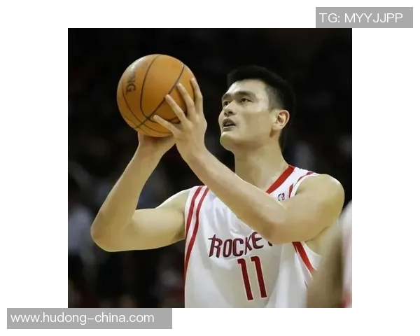 姚明在国际篮球界的影响力与地位分析及其对中国体育的贡献