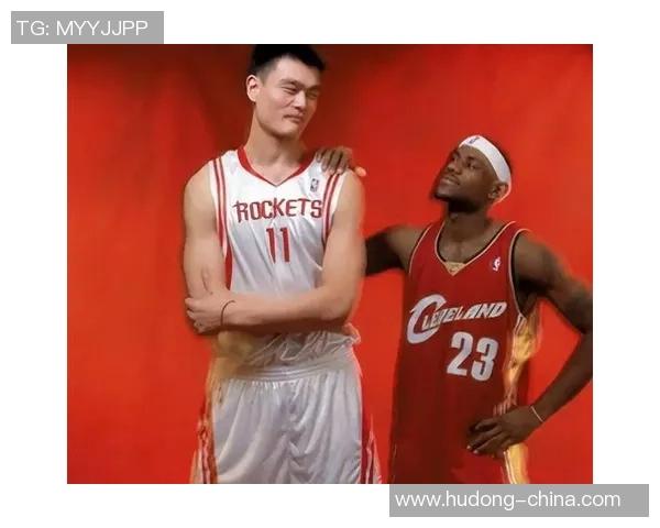 姚明在2008年赛季的精彩表现与数据分析揭秘