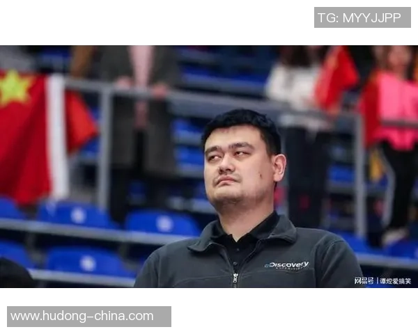 姚明搞笑头套引发热议网友纷纷模仿秀出创意造型大赛