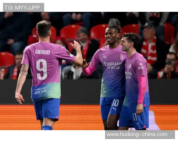 欧联杯精彩对决皇马逆转AC米兰5-1补时进球点燃全场激情