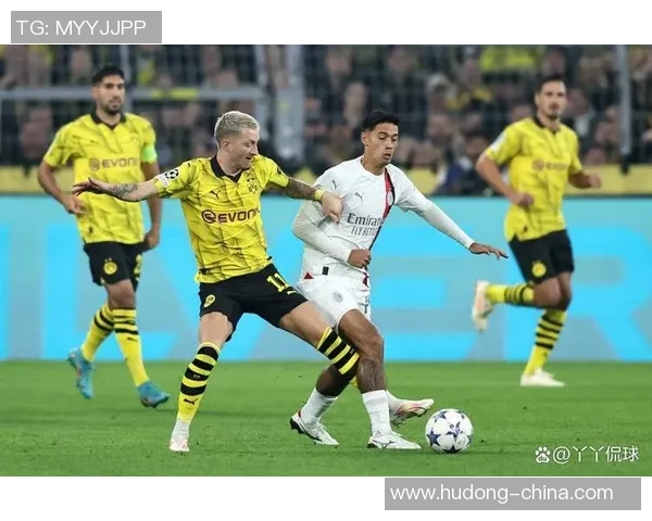 英超赛场惊现冷门国米大胜多特蒙德五球狂潮引发全场沸腾 英超赛场惊现冷门国米大胜多特蒙德五球狂潮引发全场沸腾