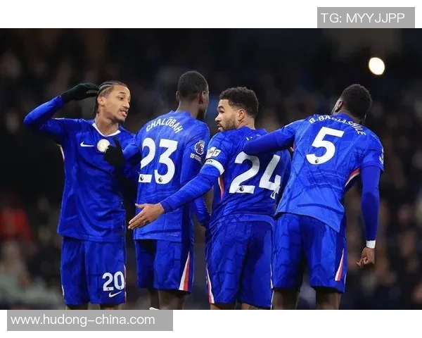 波尔图大胜切尔西5-1战术解析与绝杀瞬间回顾