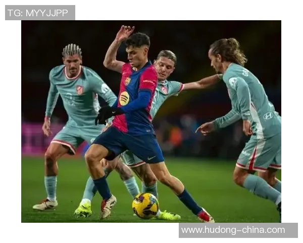 西甲经典对决曼城与巴萨激战成平局点球大战引发全场热潮