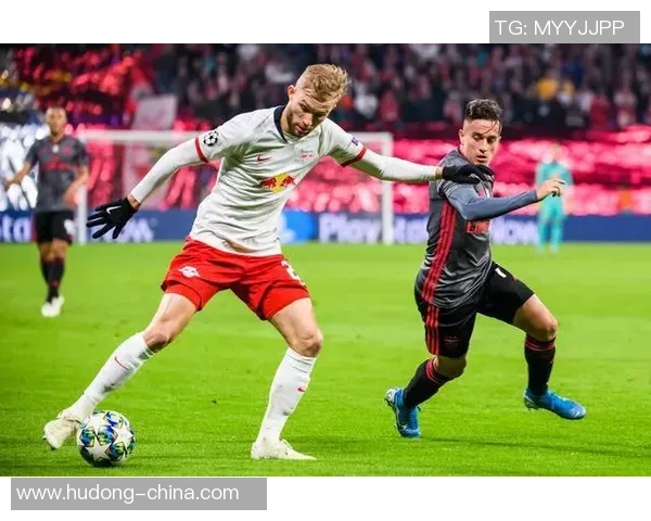 足总杯激战平局本菲卡与莱比锡互交白卷战术解析引发热议