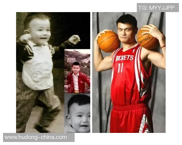 陈川姚明携手共创篮球新篇章探索体育与文化的深度融合之路