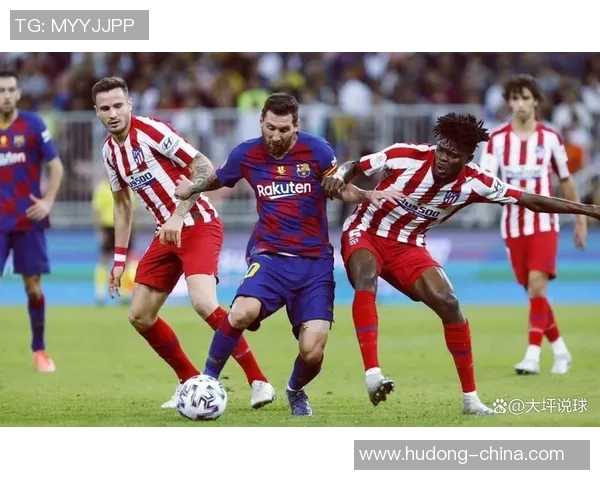 国王杯惊天冷门国米与巴萨激战成和引发全场沸腾