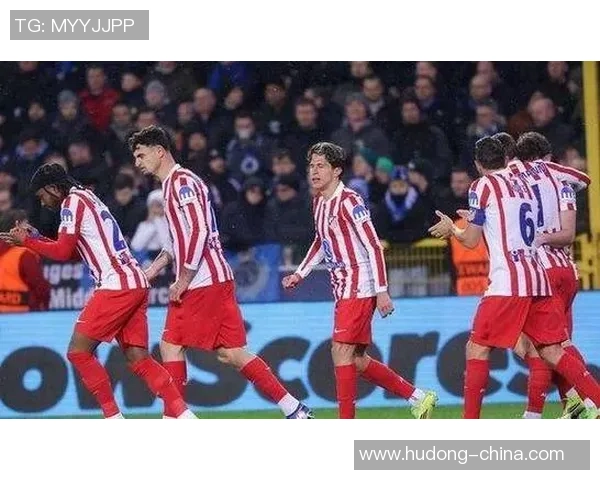 英超激战：马竞逆转巴萨红牌事件引发全场热议与数据分析