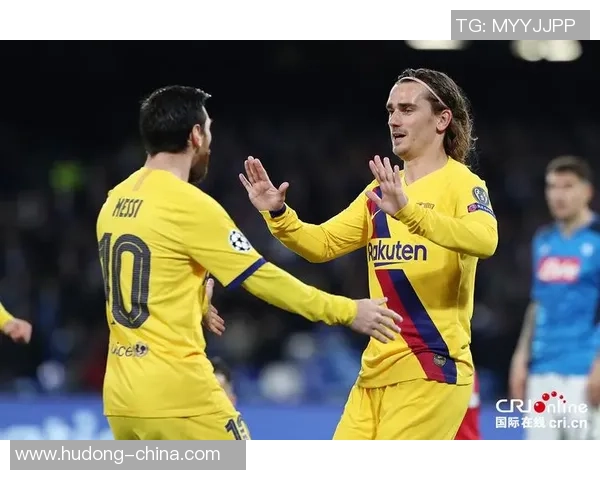 德甲焦点战那不勒斯与巴萨激战成平局红牌事件引发全场热议