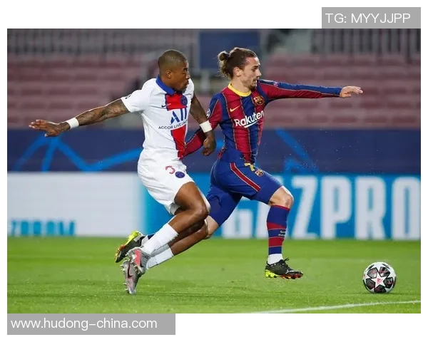 欧冠激战：巴黎圣日耳曼与巴萨战成平局绝杀时刻引发全场沸腾