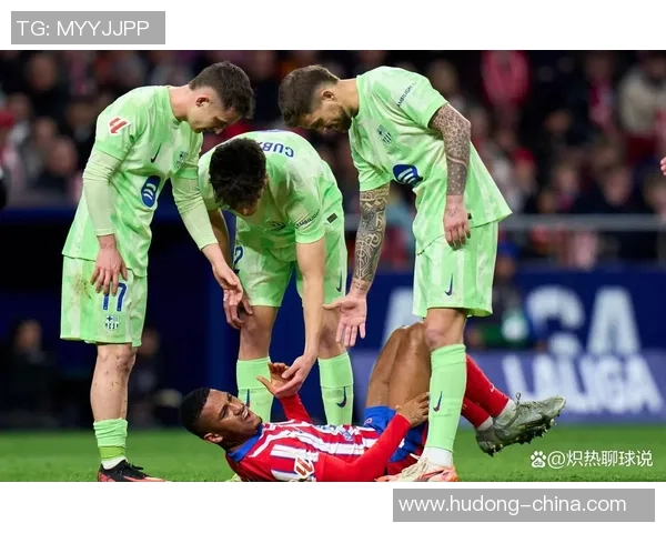 西甲激情对决巴黎圣日耳曼大胜马竞五球狂潮引爆全场盛况回顾