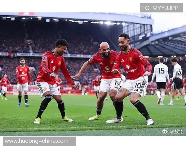 热刺大胜曼联五球狂潮红牌争议瞬间点燃全场激情