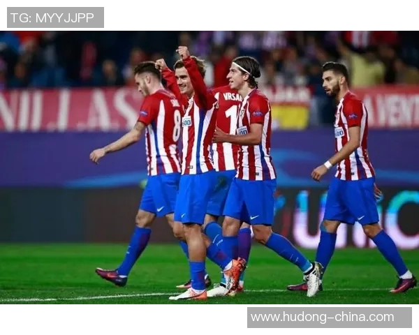 西甲焦点战：那不勒斯大胜马竞引发争议判罚引热议