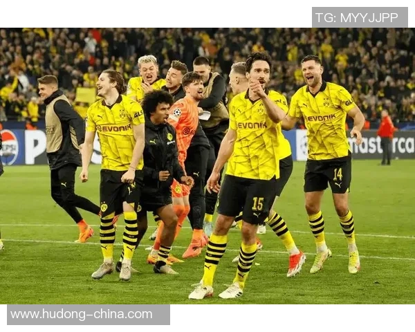 德甲经典对决多特蒙德逆转拜仁五球狂胜引爆全场激情