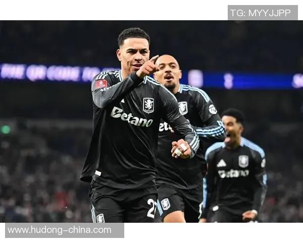 足总杯惊天冷门AC米兰3-0热刺引发全场狂欢瞬间回顾